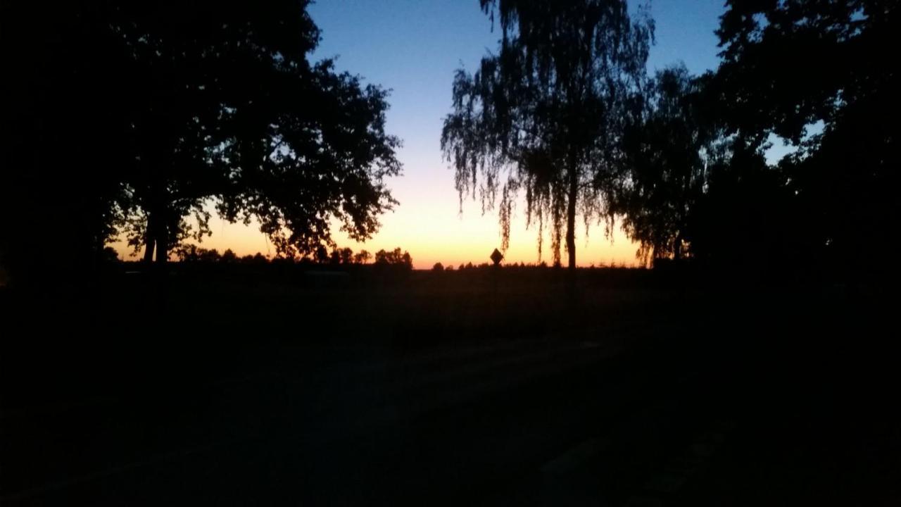 Entspannen & Wohlfuehlen In Der Lueneburger Heide Vierhofen ภายนอก รูปภาพ